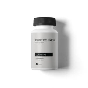 Spore Wellness Cognitive