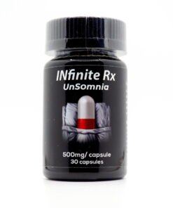 INfinite Rx UnSomnia